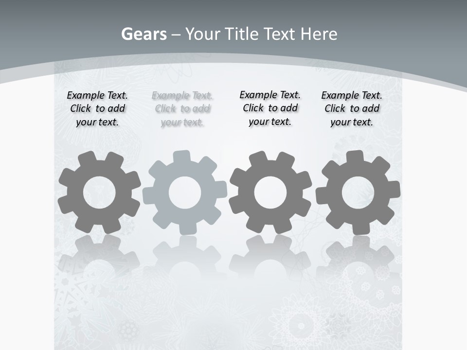 Paint Drawing Eve PowerPoint Template