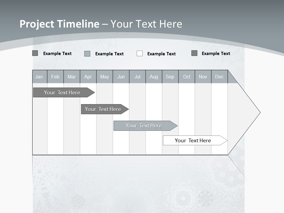 Paint Drawing Eve PowerPoint Template