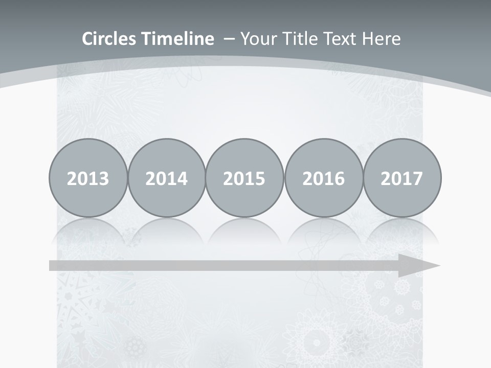 Paint Drawing Eve PowerPoint Template