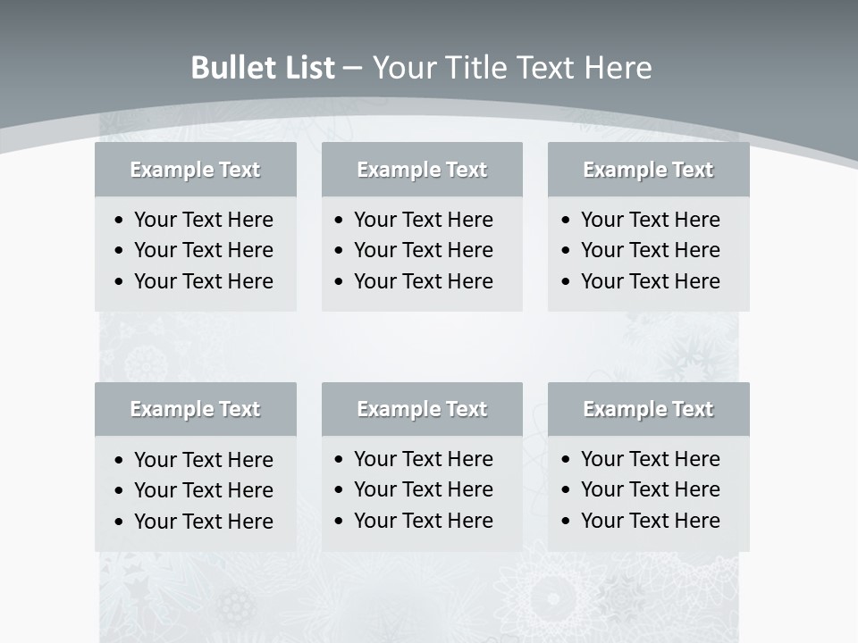 Paint Drawing Eve PowerPoint Template