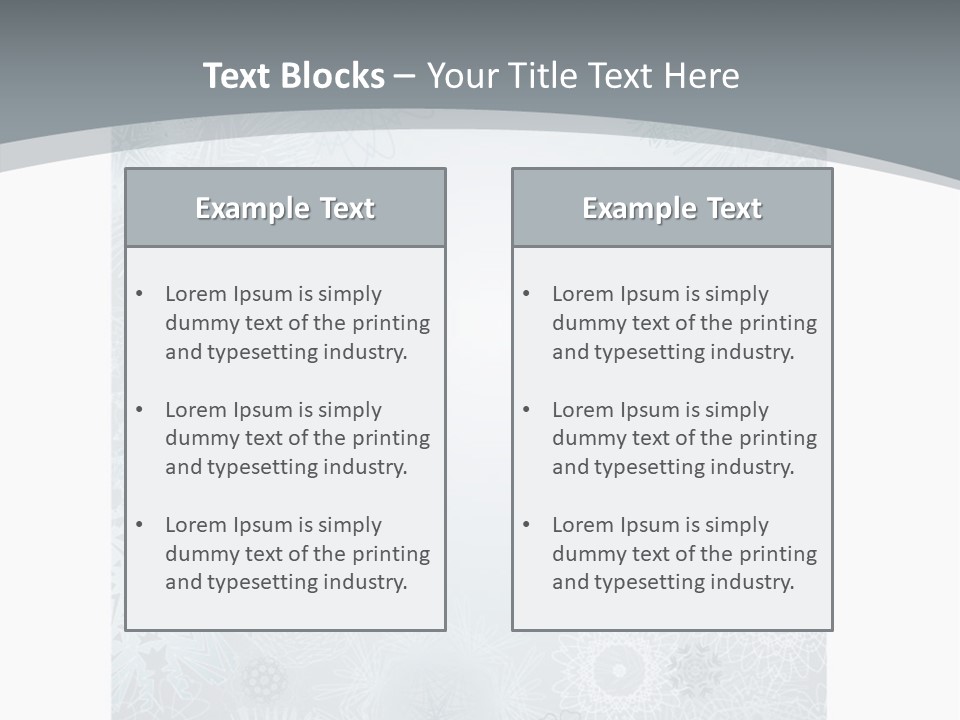 Paint Drawing Eve PowerPoint Template