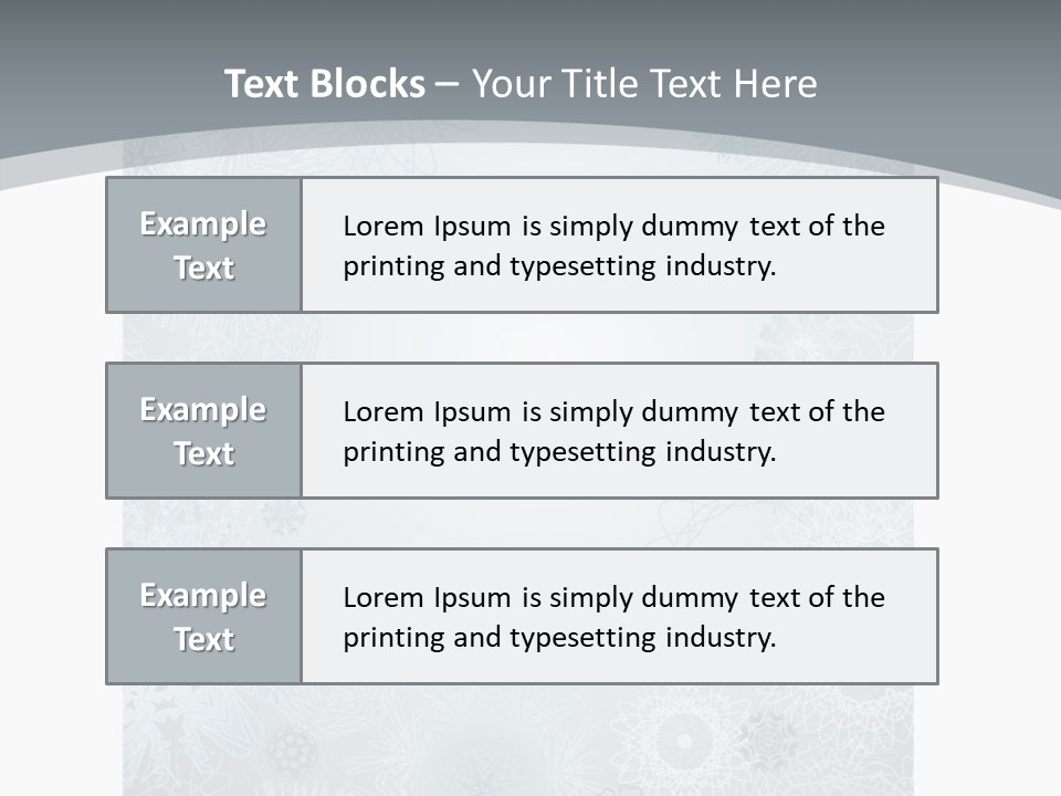 Paint Drawing Eve PowerPoint Template