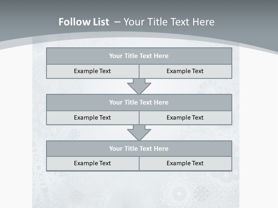 Paint Drawing Eve PowerPoint Template