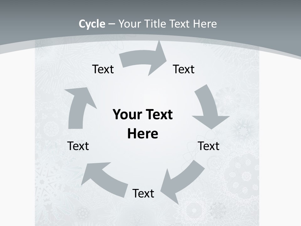 Paint Drawing Eve PowerPoint Template