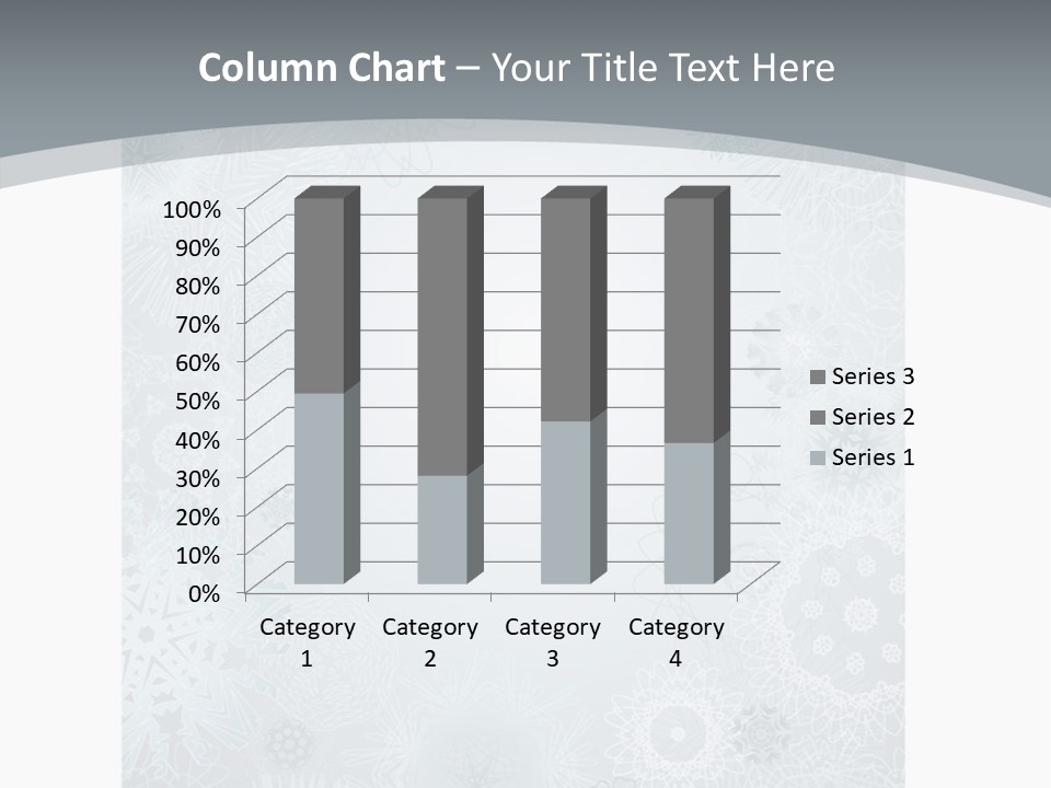 Paint Drawing Eve PowerPoint Template