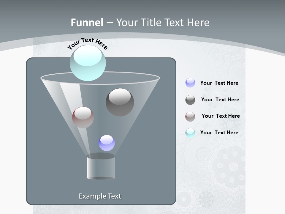 Paint Drawing Eve PowerPoint Template