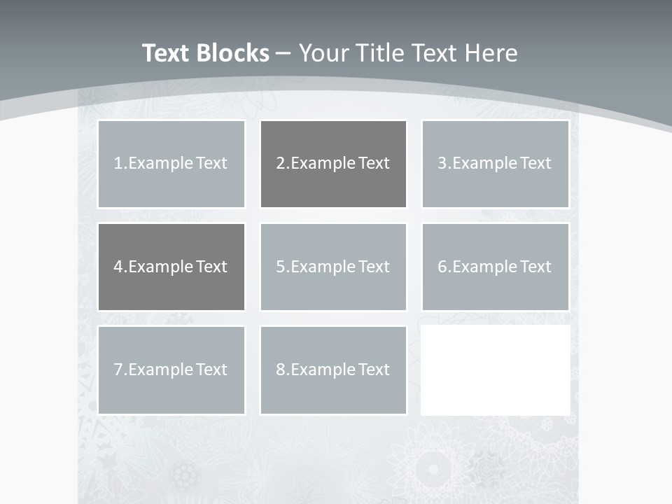 Paint Drawing Eve PowerPoint Template