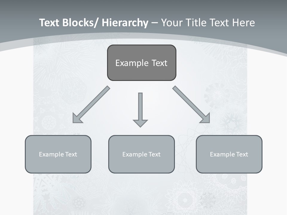 Paint Drawing Eve PowerPoint Template