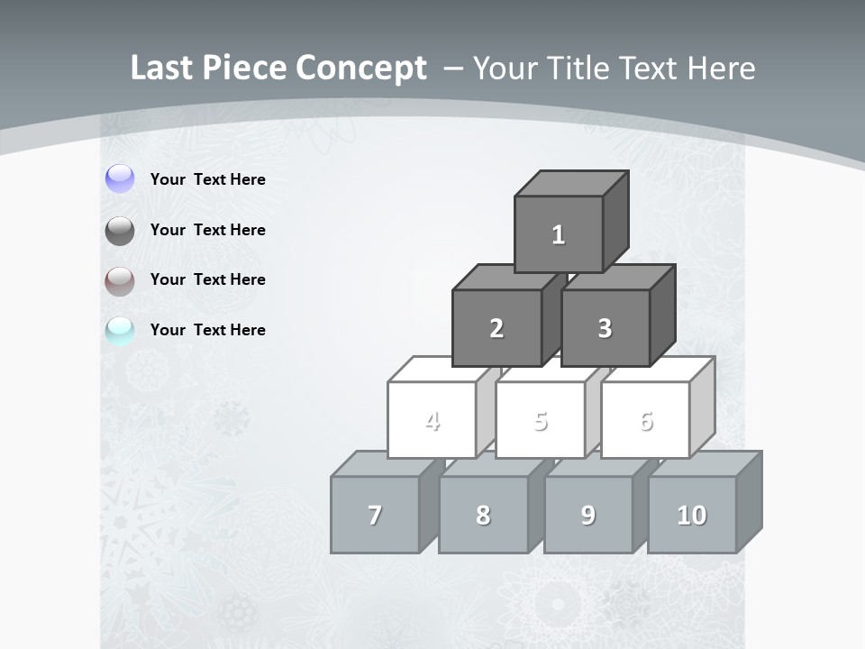 Paint Drawing Eve PowerPoint Template