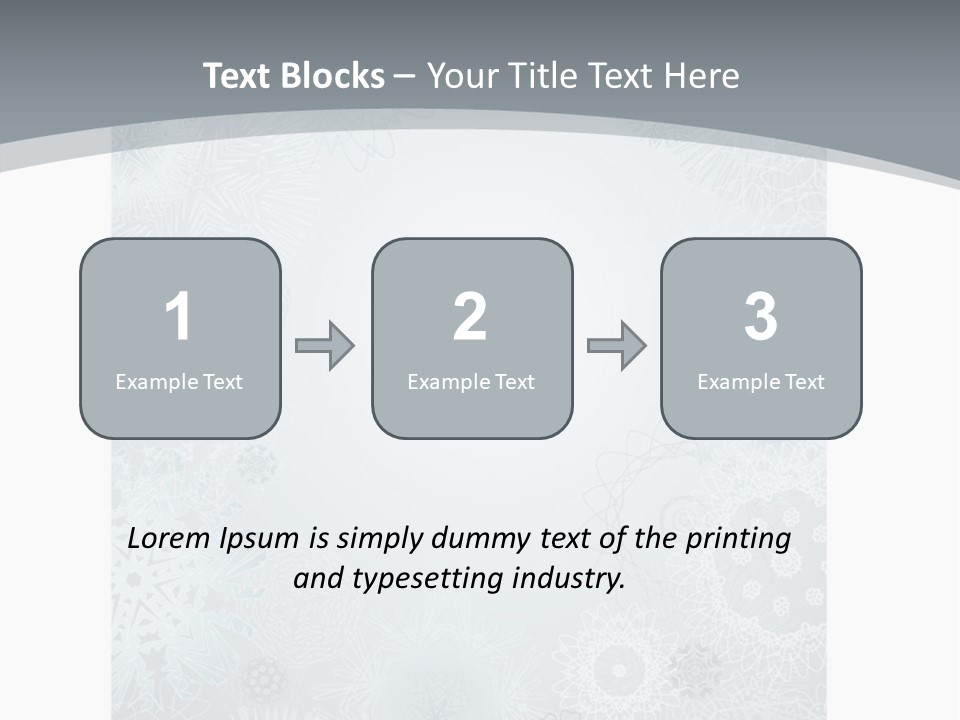 Paint Drawing Eve PowerPoint Template