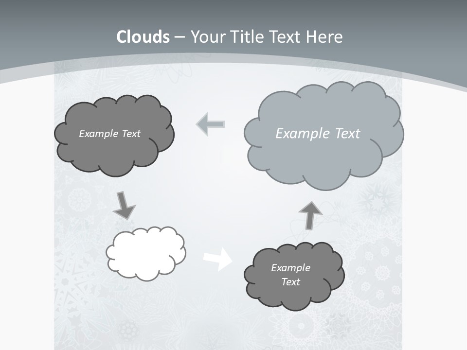 Paint Drawing Eve PowerPoint Template