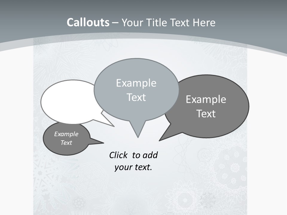 Paint Drawing Eve PowerPoint Template