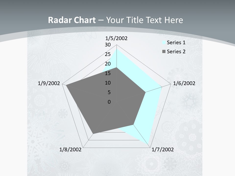Paint Drawing Eve PowerPoint Template
