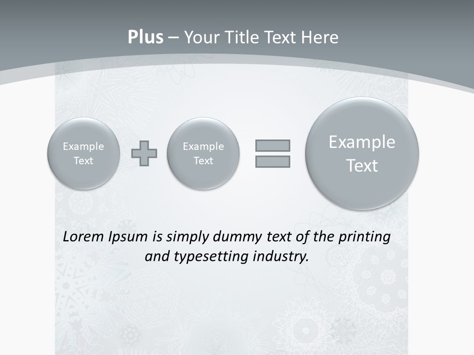 Paint Drawing Eve PowerPoint Template