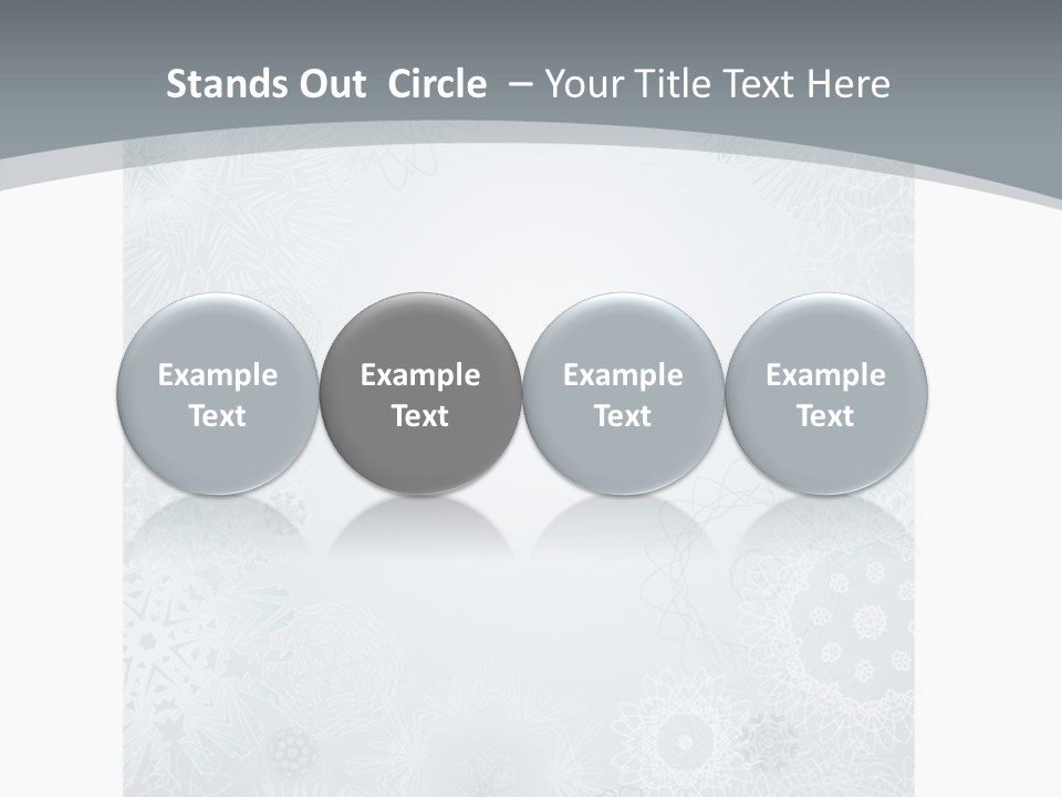 Paint Drawing Eve PowerPoint Template