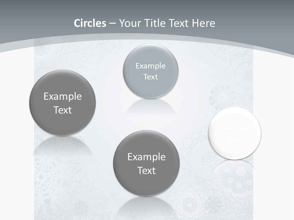 Paint Drawing Eve PowerPoint Template