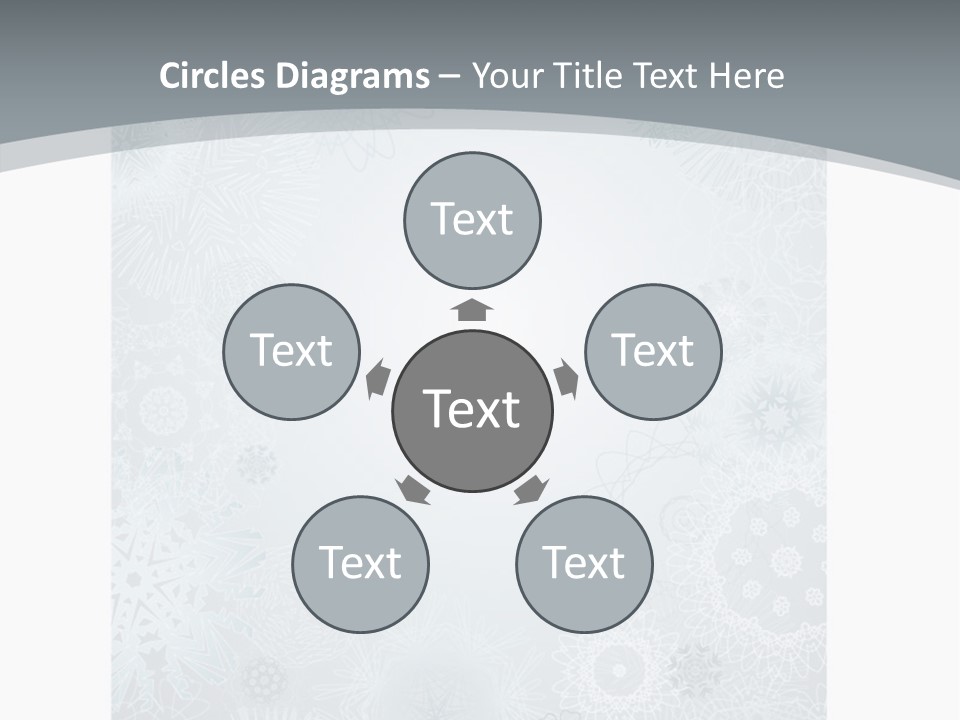 Paint Drawing Eve PowerPoint Template