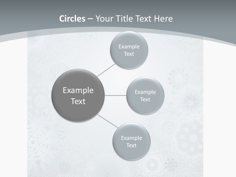 Paint Drawing Eve PowerPoint Template