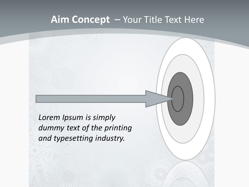 Paint Drawing Eve PowerPoint Template