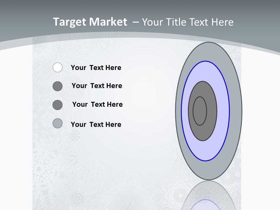 Paint Drawing Eve PowerPoint Template