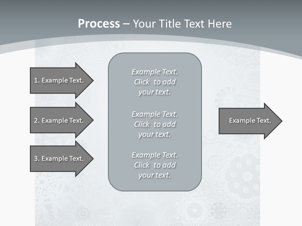 Paint Drawing Eve PowerPoint Template