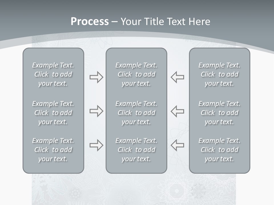 Paint Drawing Eve PowerPoint Template