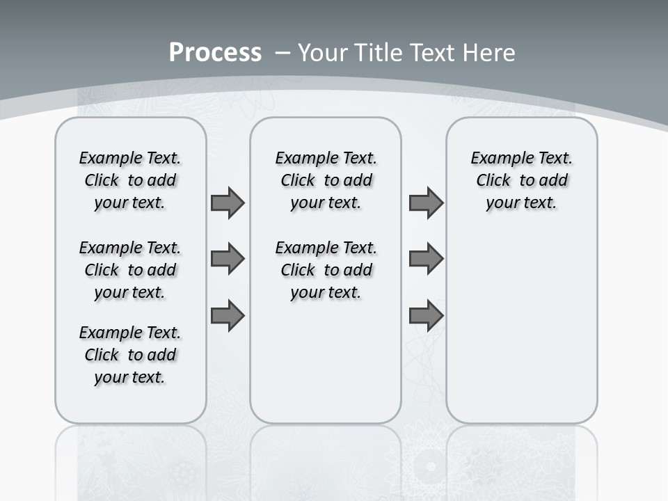 Paint Drawing Eve PowerPoint Template
