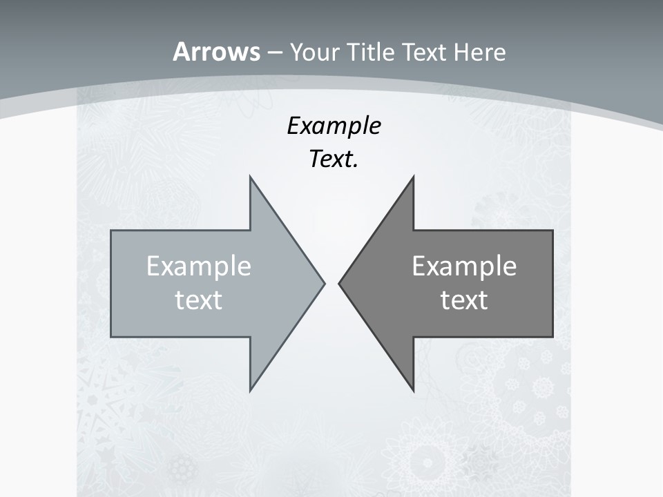 Paint Drawing Eve PowerPoint Template