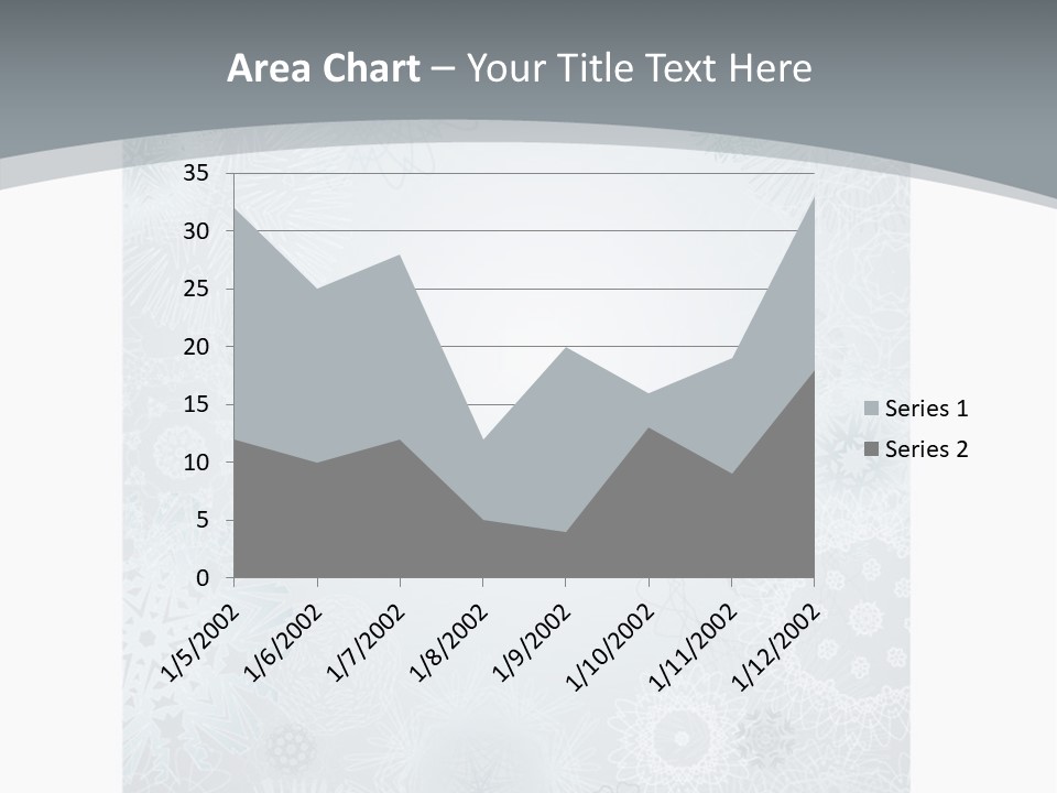 Paint Drawing Eve PowerPoint Template
