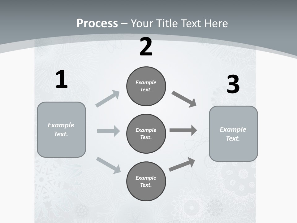 Paint Drawing Eve PowerPoint Template