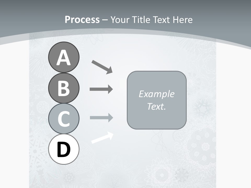 Paint Drawing Eve PowerPoint Template