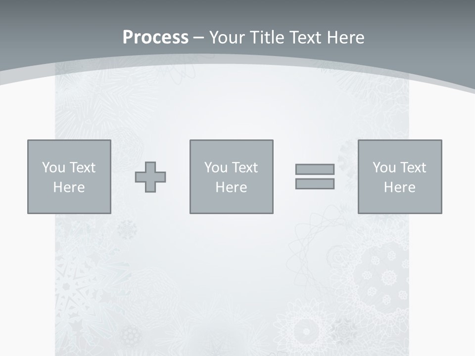 Paint Drawing Eve PowerPoint Template