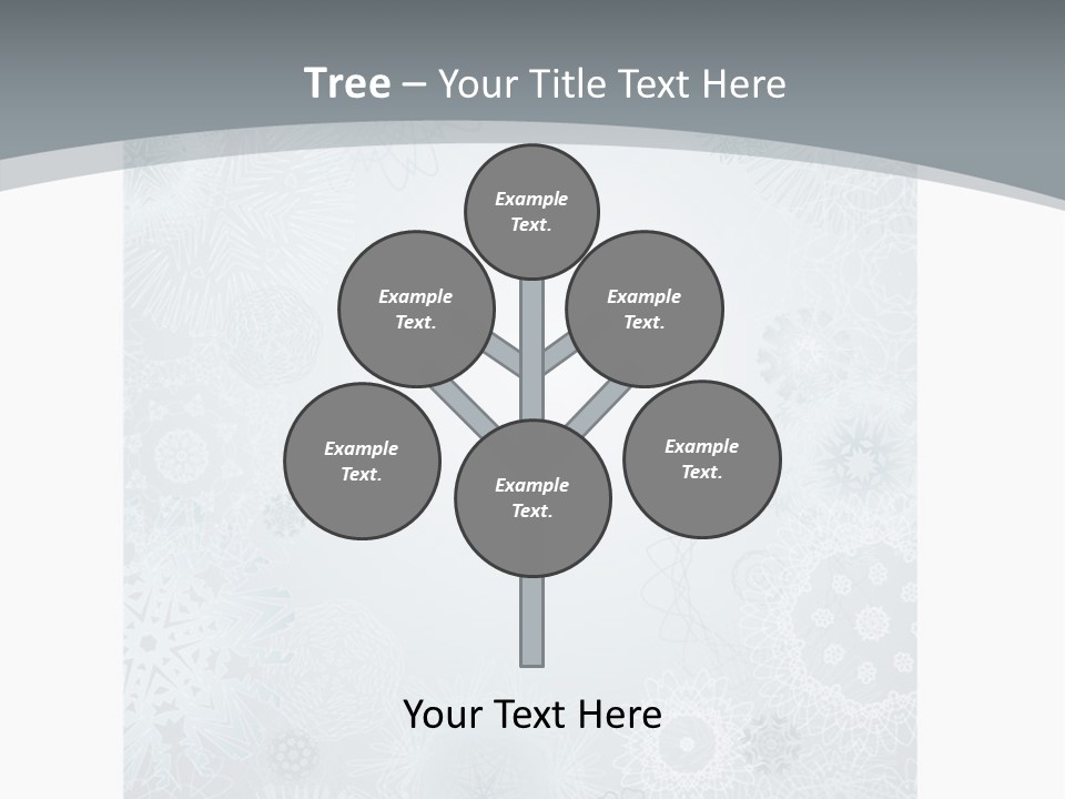 Paint Drawing Eve PowerPoint Template