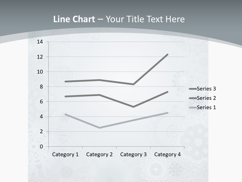 Paint Drawing Eve PowerPoint Template