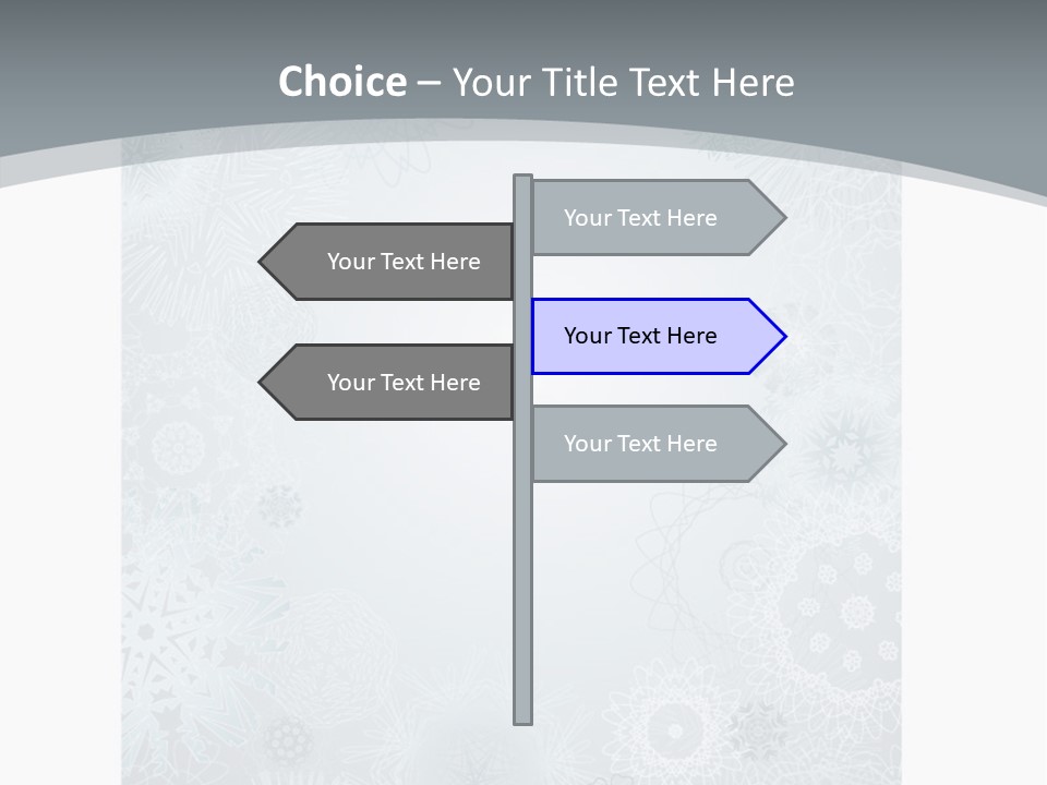 Paint Drawing Eve PowerPoint Template