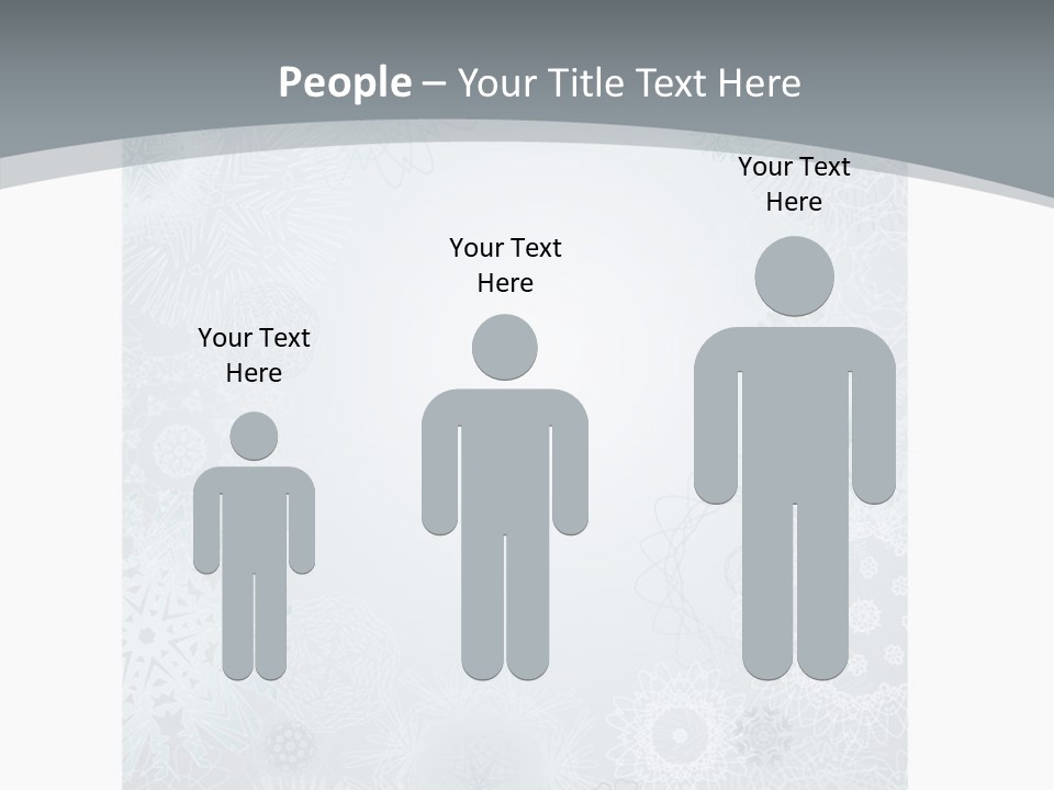 Paint Drawing Eve PowerPoint Template