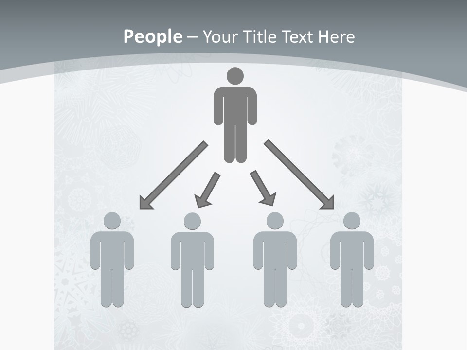 Paint Drawing Eve PowerPoint Template