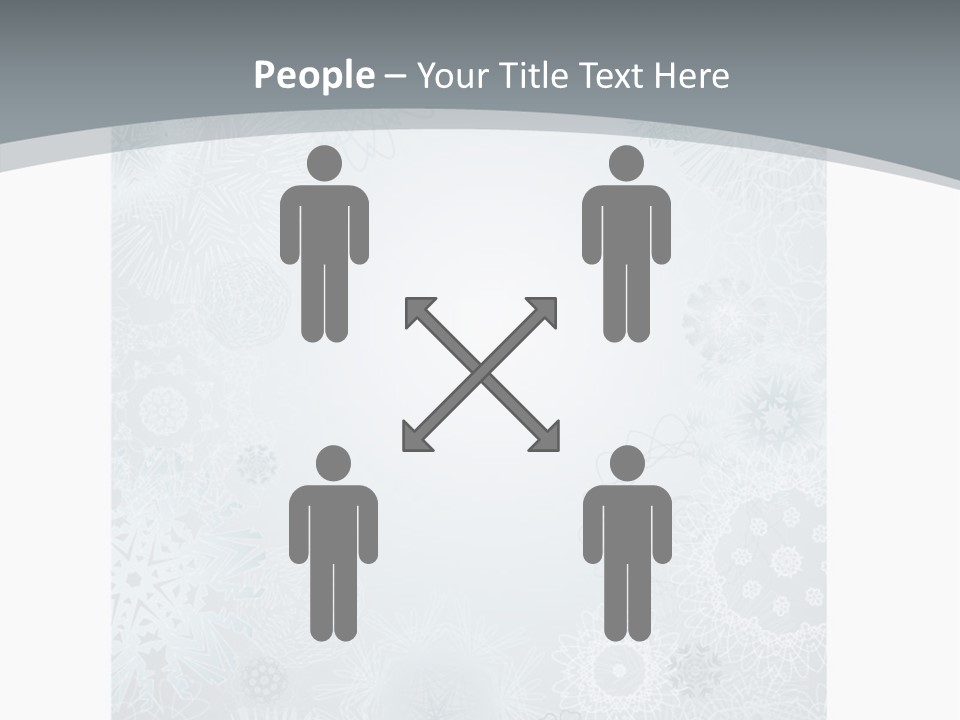 Paint Drawing Eve PowerPoint Template