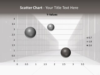 Tech Security Power PowerPoint Template