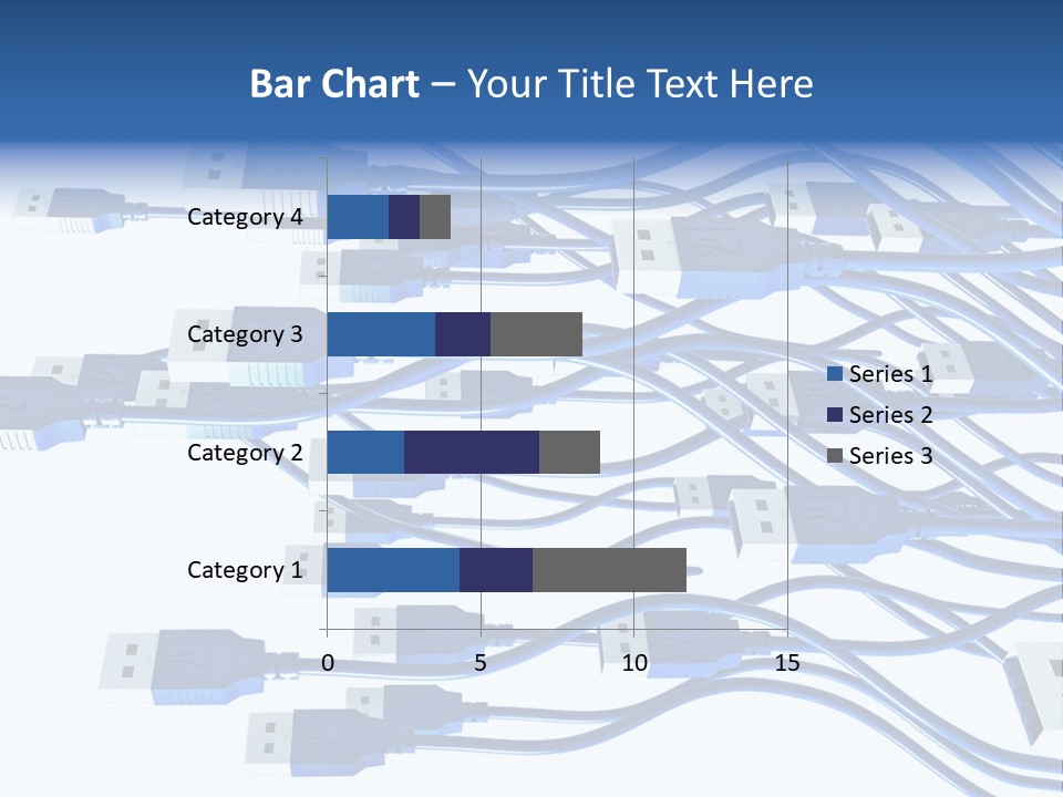 Information Processor Technology PowerPoint Template