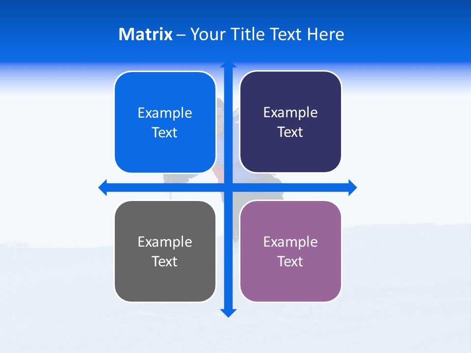 Together Corporation Meeting PowerPoint Template