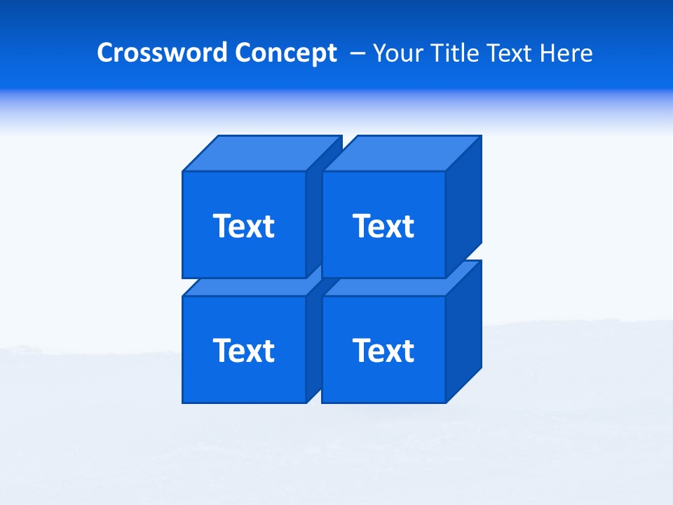 Together Corporation Meeting PowerPoint Template