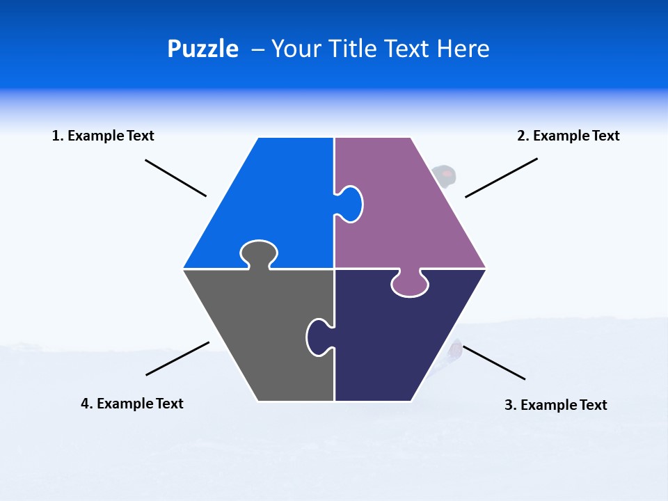 Together Corporation Meeting PowerPoint Template