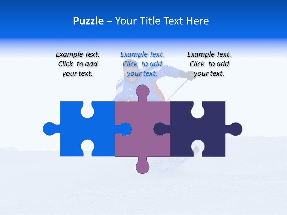 Together Corporation Meeting PowerPoint Template