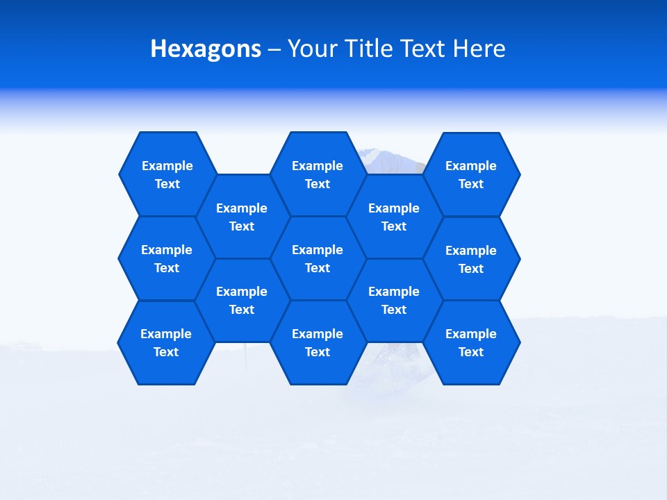 Together Corporation Meeting PowerPoint Template