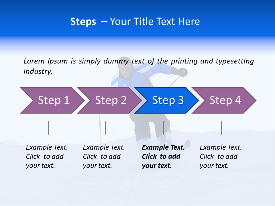 Together Corporation Meeting PowerPoint Template
