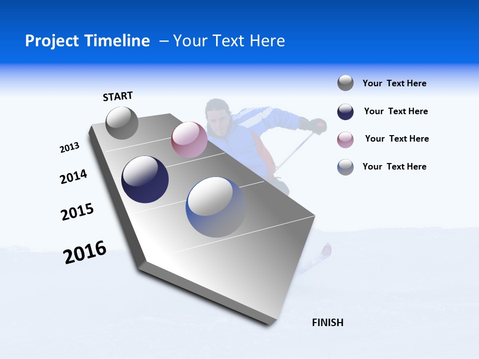 Together Corporation Meeting PowerPoint Template