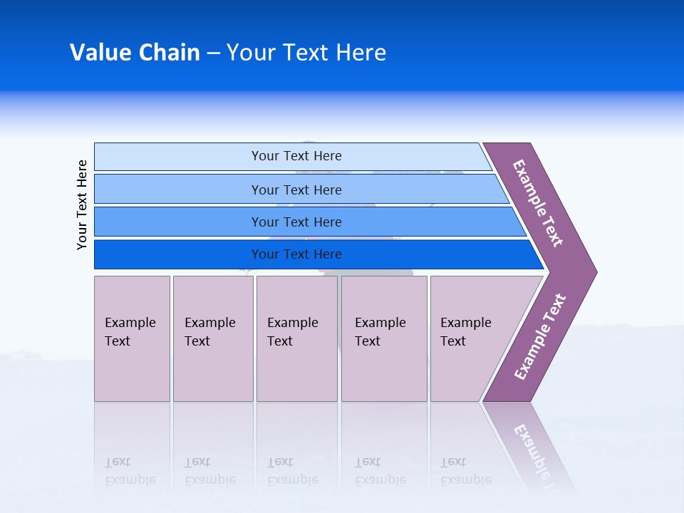 Together Corporation Meeting PowerPoint Template