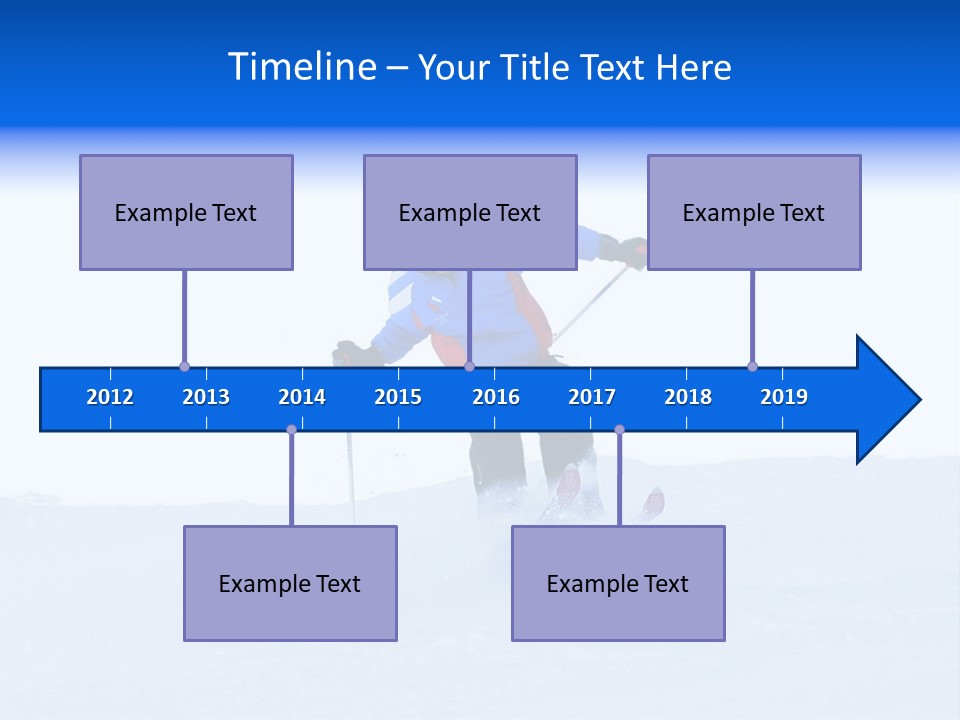 Together Corporation Meeting PowerPoint Template
