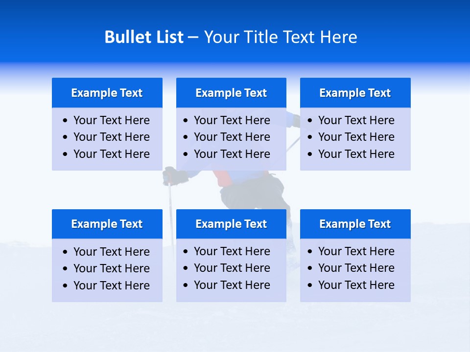 Together Corporation Meeting PowerPoint Template